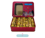 File Fıstıklı Sütlü Duble Lokum-Hediyelik - Görsel 4