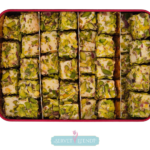 File Fıstıklı Sütlü Duble Lokum-Hediyelik