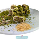 Taze El Yapımı Dubai Lokumu