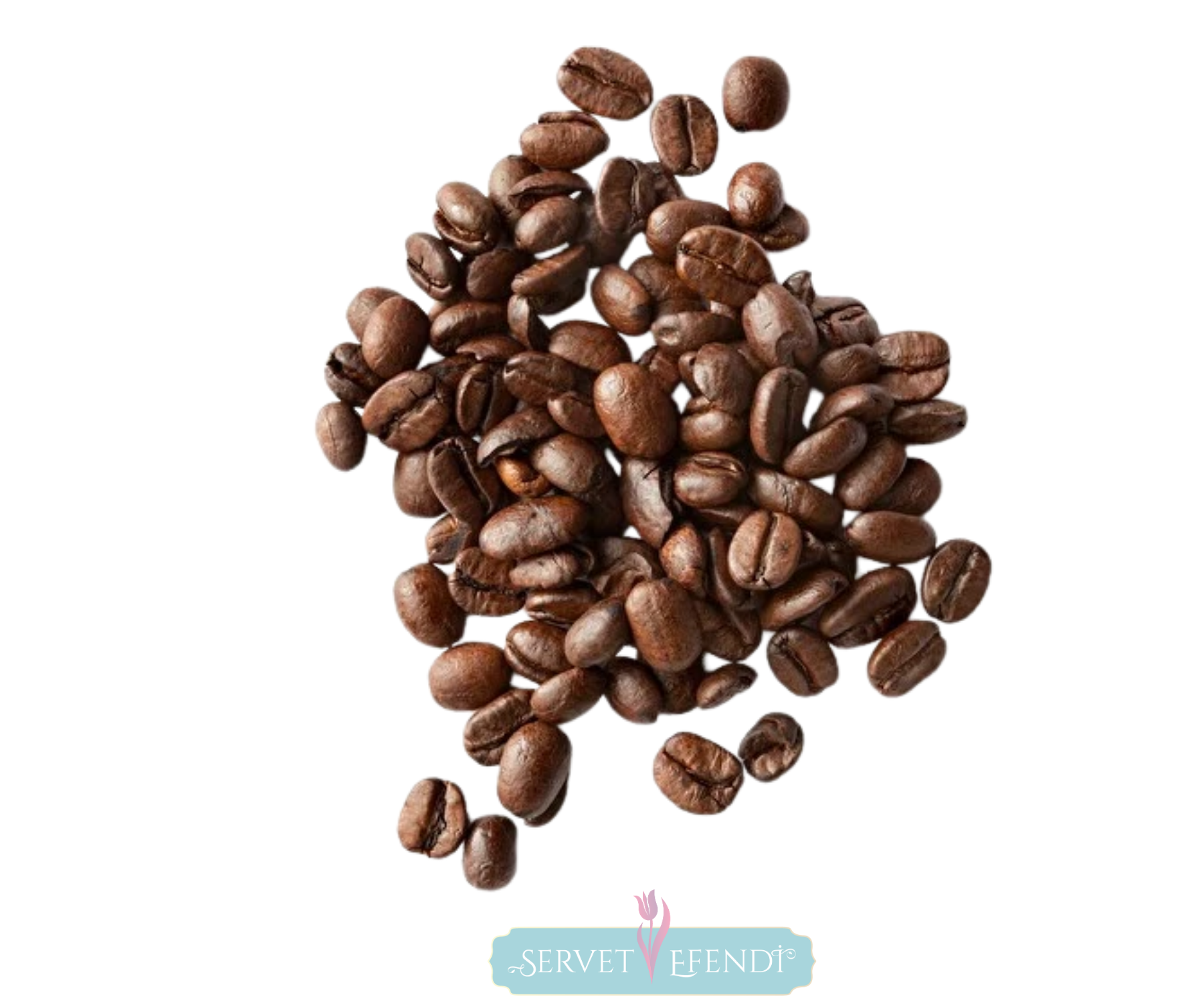 1 (4) Türk Kahvesi Çekirdeği (öğütülmemiş) - Görsel 1