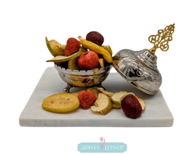 Çıtır Meyve Cipsi (Enfes Tadıyla) - Görsel 1