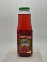 Kızılcık Kompostosu (Bizim Tarla-100% Doğal)