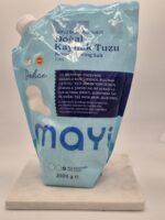 Mayi Öğütülmüş Sofra Tuz 2 KG (İYOT İLAVELİ)
