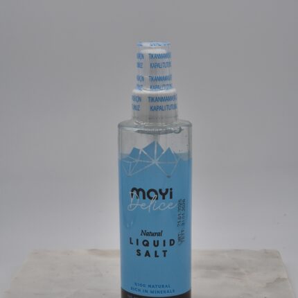 Mayi Sıvı Tuz Sprey 150 ML