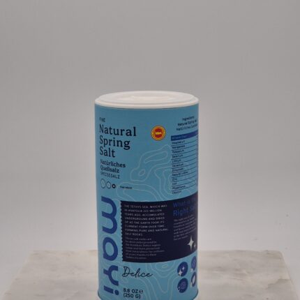 Mayi İyotlu Kaynak Tuzu 250gr (Tuzluklu)