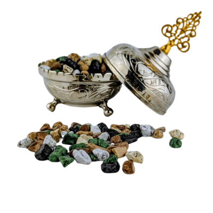 Çakıltaşı Şekerleme (Ekstra Komando)