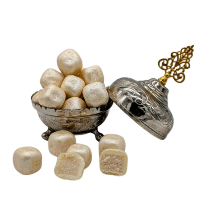 Gerçek Hindistan Cevizli Kup - Görsel 1