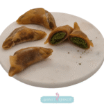 Fıstıklı Özel Muska Pestili