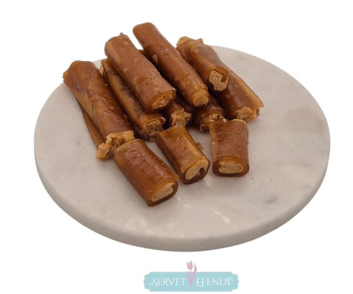 Fındıklı Özel Parmak Pestili - Görsel 2