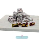 Narlı Lüks Fıstıklı Duble Safranbolu Lokum