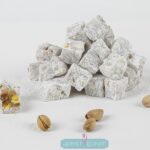 Ballı Lüks Fıstıklı Duble Safranbolu Lokum