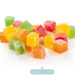 Karışık Meyveli Kuş Lokumu