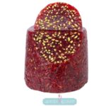 Narlı fıstıklı Döner Lokum