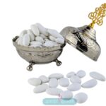 Kristal Badem Şekeri