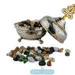 Çakıltaşı Şekerleme (Ekstra Komando)