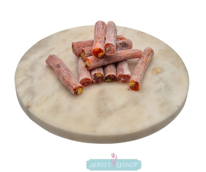 Karışık Mega Parmak Lokum Promosyon - Görsel 2