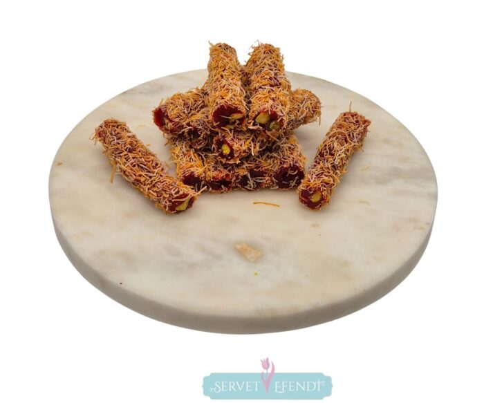 Karışık Mega Parmak Lokum Promosyon - Görsel 3