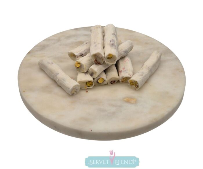 Karışık Mega Parmak Lokum Promosyon - Görsel 5