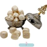 Gerçek Hindistan Cevizli Kup