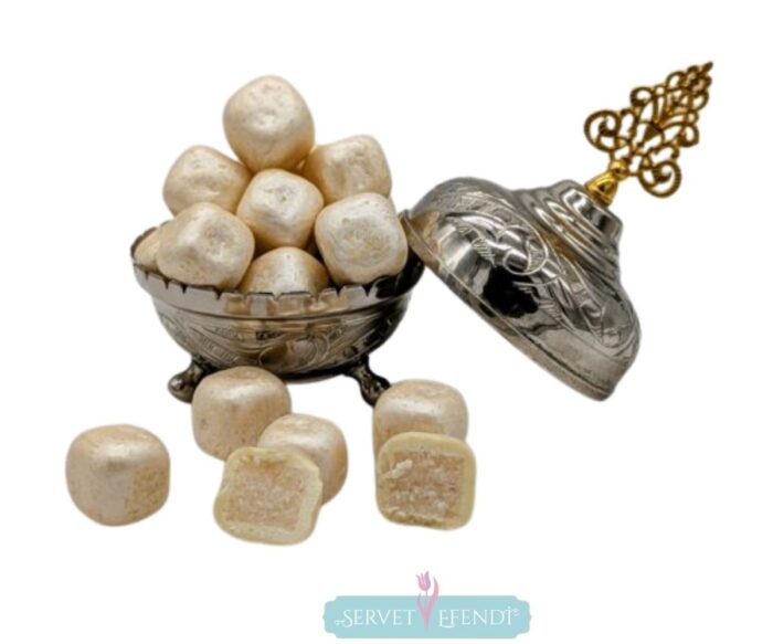 Gerçek Hindistan Cevizli Kup - Görsel 1