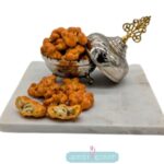 Gerçek Karamelli Ceviz Draje