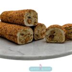 Özel Bademli Sarma Lokum 🌰