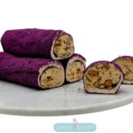 Galaksi Karadut Dolgulu Bademli Sarma Lokum