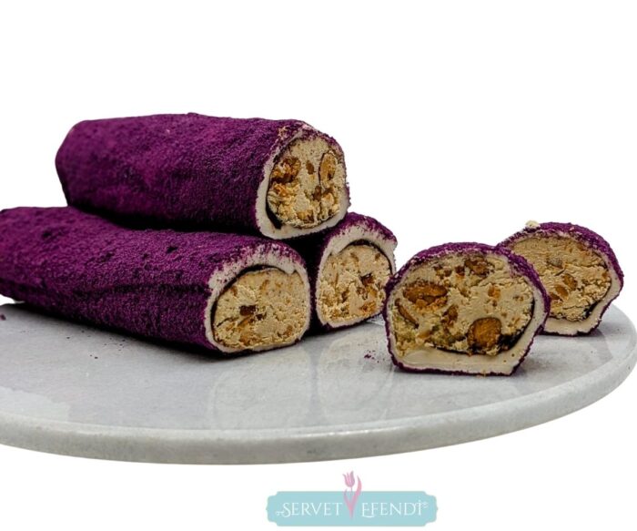 Karışık Özel Hediyelik Metal Kutusu - Görsel 3