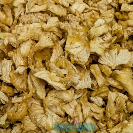 Doğal Ananas Kurusu ( Tidbits )