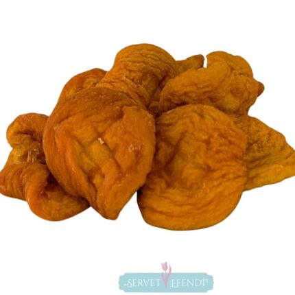 Doğal Şeftali Kurusu