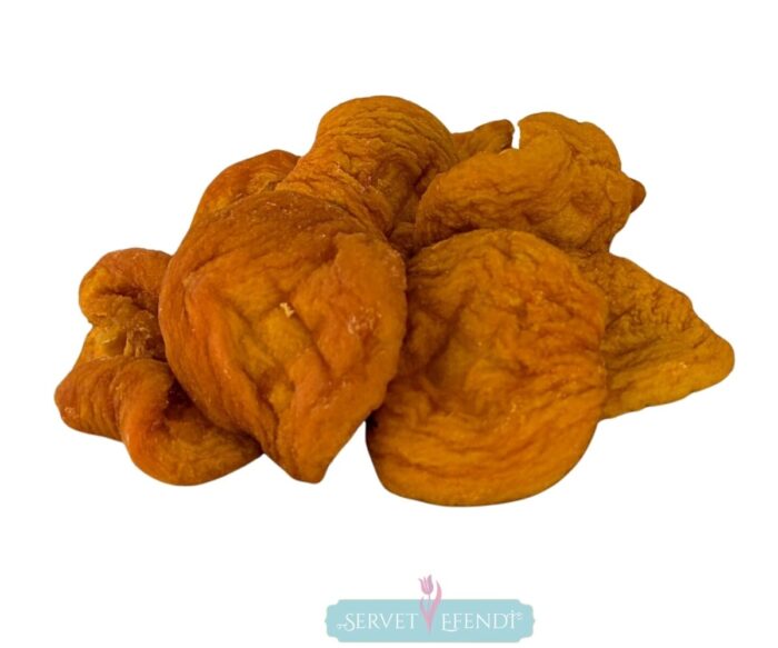 SEFTALI KURUSU Doğal Şeftali Kurusu - Görsel 1