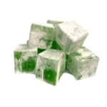 Karışık Sade Lokum Kutusu 300gr - Görsel 5