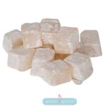 Sade Lokum (Geleneksel Lezzet)