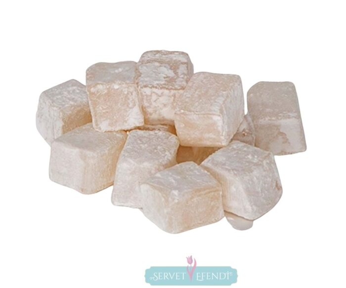 sade Sade Lokum - Görsel 1