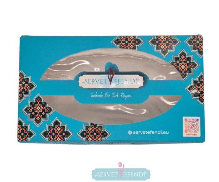 Nesquik Browni Badem Kremalı Sarma Lokum - Görsel 2