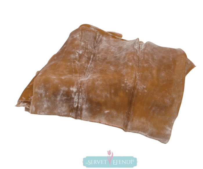 Yumuşak Dokulu Doğal Üzüm Pestili - Görsel 2