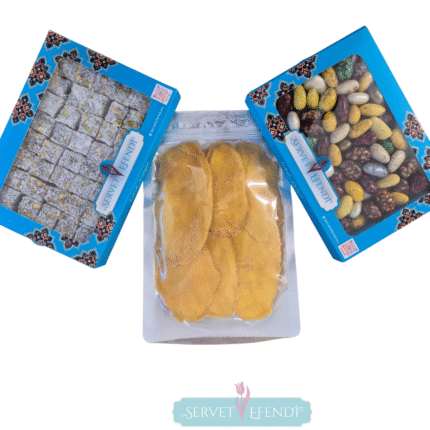 Mega Kampanya-500 Karton Kutu