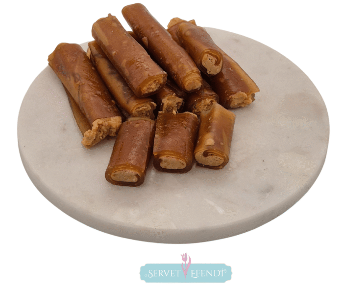 Fındıklı Özel Parmak Pestili - Görsel 1