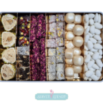 Karışık Premium Hediyelik Kutusu - Promosyon