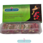 P.Ş NARLI PARMAK LOKUM AMBALAJLI KUTUDA