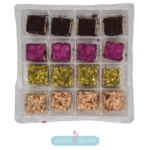 FABLE Diamond SERIES (Baklava Dilim Lokum)