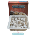 FISTIKLI DUBLE KUTU AMBALAJLI KUTUDA