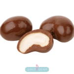 Sütlü Çikolatalı Gerçek Kaju Draje