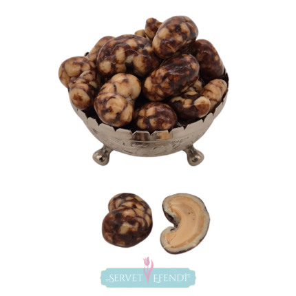 Pütürlü Gerçek Kaju Draje