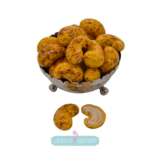 Karamelli Gerçek Kaju Draje