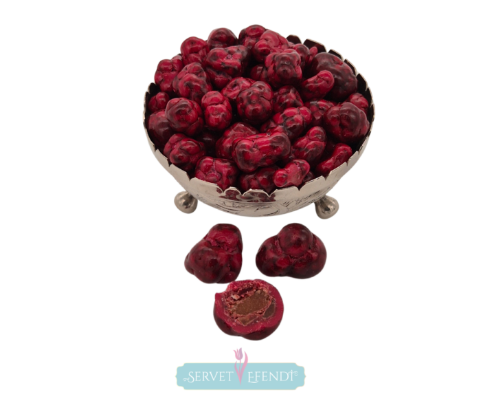 Tadı Damağımda Özel Hediyelik Metal Kutusu - Görsel 3