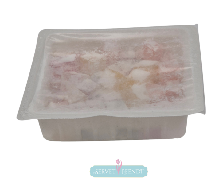 KUŞ LOKUM AMBALAJLI KUTUDA - Görsel 2