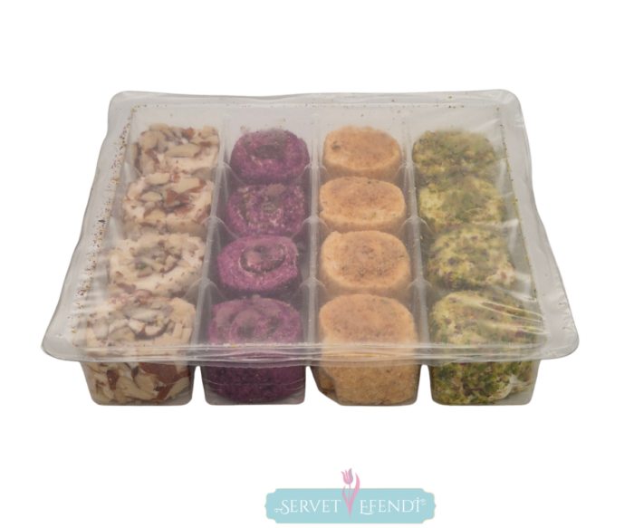 FABLE Savoure SERIES (Sarma Lokum) - Görsel 2