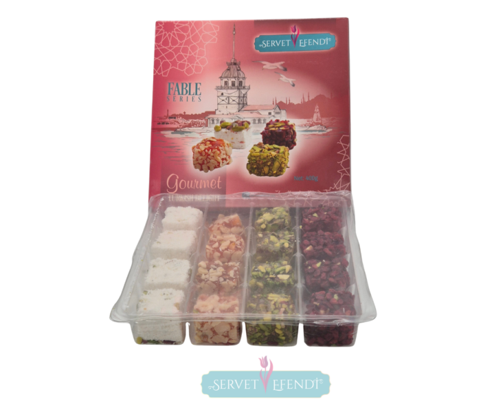 FABLE Gourmet SERIES - Görsel 3