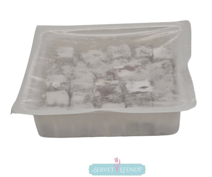 FISTIKLI DUBLE KUTU AMBALAJLI KUTUDA - Görsel 2